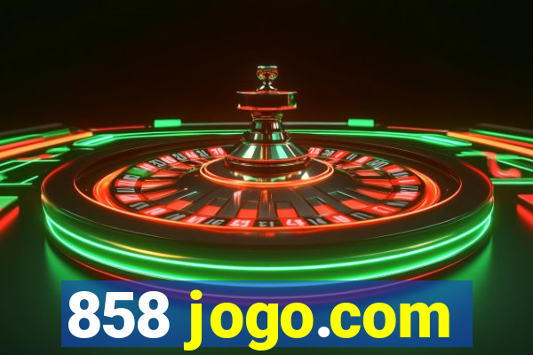 858 jogo.com